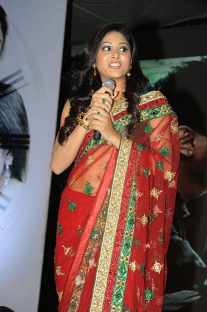 Maaya-Audio-Launch